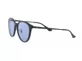 Ray-Ban RB 4334D 601/80 55 Men, Women sunglasses