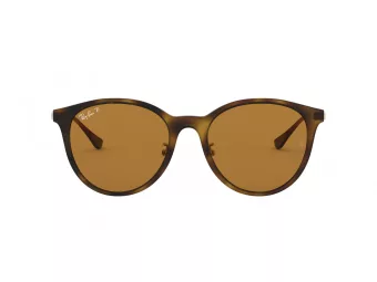 Ray-Ban RB 4334D 710/83 55 Men, Women sunglasses