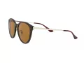 Ray-Ban RB 4334D 710/83 55 Men, Women sunglasses