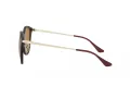Ray-Ban RB 4334D 710/83 55 Men, Women sunglasses