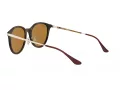 Ray-Ban RB 4334D 710/83 55 Men, Women sunglasses