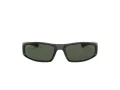 Ray-Ban RB 4335 601/71 58 Men, Women sunglasses