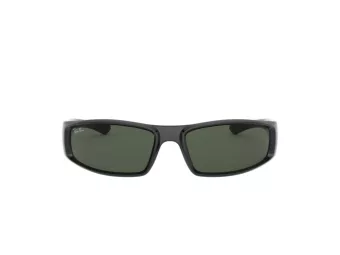 Ray-Ban RB 4335 601/71 58 Men, Women sunglasses