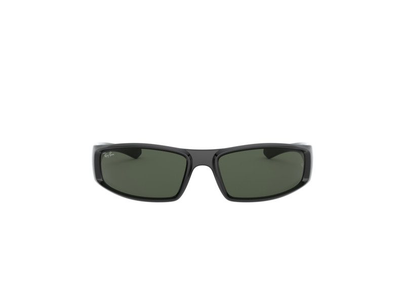 Ray-Ban RB 4335 601/71 58 Men, Women sunglasses