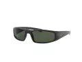 Ray-Ban RB 4335 601/71 58 Men, Women sunglasses