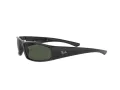 Ray-Ban RB 4335 601/71 58 Men, Women sunglasses