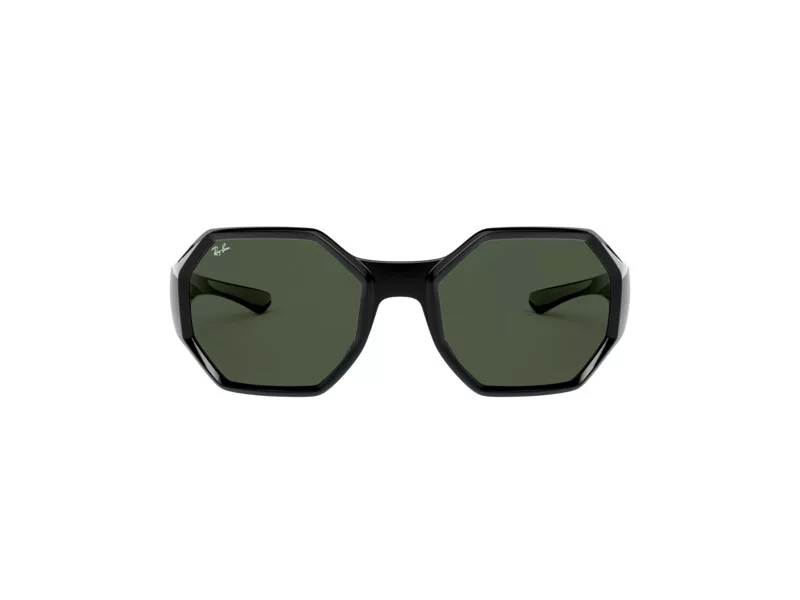 Ray-Ban RB 4337 601/71 59 Men, Women sunglasses