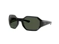 Ray-Ban RB 4337 601/71 59 Men, Women sunglasses