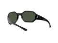 Ray-Ban RB 4337 601/71 59 Men, Women sunglasses