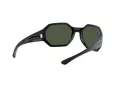 Ray-Ban RB 4337 601/71 59 Men, Women sunglasses