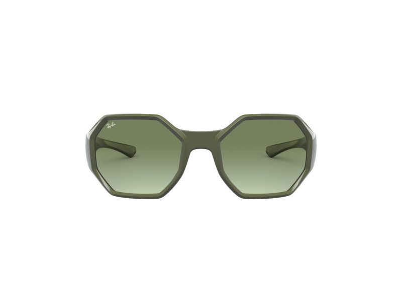 Ray-Ban RB 4337 6489/8E 59 Men, Women sunglasses