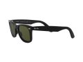 Ray-Ban Wayfarer RB 4340 601/58 50 Men, Women sunglasses