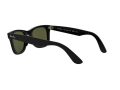 Ray-Ban Wayfarer RB 4340 601/58 50 Men, Women sunglasses
