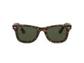 Ray-Ban Wayfarer RB 4340 710 50 Men, Women sunglasses