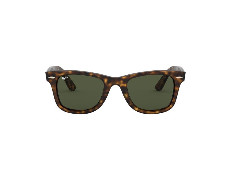 Ray-Ban Wayfarer RB 4340 710 50 Men, Women sunglasses
