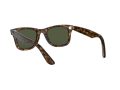 Ray-Ban Wayfarer RB 4340 710 50 Men, Women sunglasses