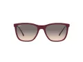 Ray-Ban RB 4344 653432 56 Men, Women sunglasses