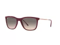 Ray-Ban RB 4344 653432 56 Men, Women sunglasses