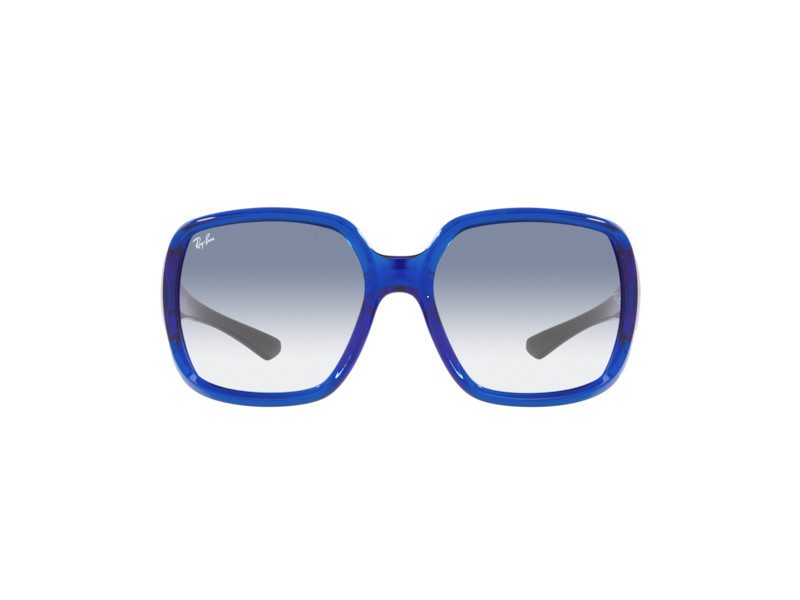 Ray-Ban Powderhorn RB 4347 6660/19 60 Men, Women sunglasses