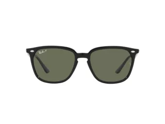 Ray-Ban RB 4362 601/9A 55 Men, Women sunglasses