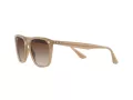 Ray-Ban RB 4362 6166/13 55 Men, Women sunglasses