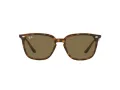 Ray-Ban RB 4362 710/73 55 Men, Women sunglasses