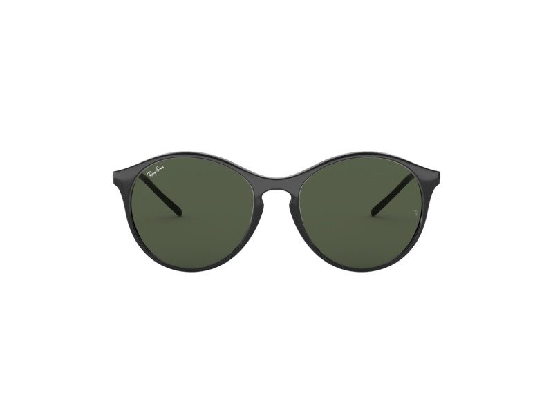 Ray Ban RB 4371 601 71 55 Women sunglasses Contact lenses