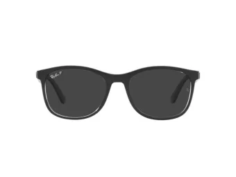 Ray-Ban 4374 603948 56 Men, Women sunglasses