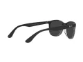Ray-Ban 4374 603948 56 Men, Women sunglasses