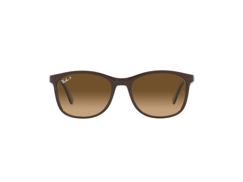 Ray-Ban RB 4374 6600/M2 56 Men, Women sunglasses