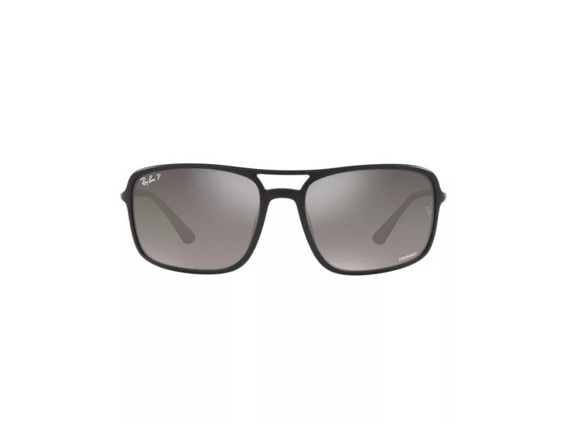 Ray-Ban RB 4375 601S/5J 60 Men, Women sunglasses
