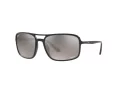 Ray-Ban RB 4375 601S/5J 60 Men, Women sunglasses