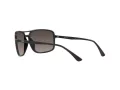Ray-Ban RB 4375 601S/5J 60 Men, Women sunglasses