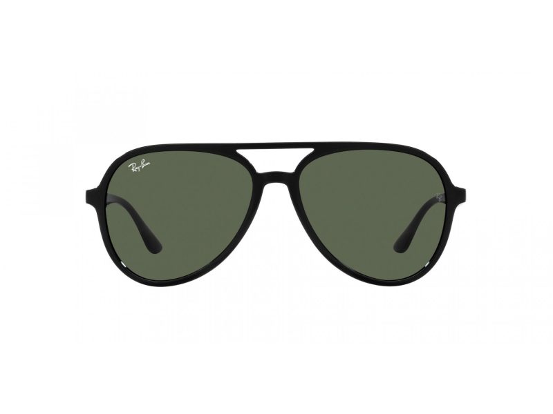 Ray-Ban RB 4376 601/71 57 Men, Women sunglasses