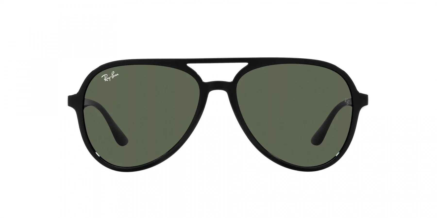 Ray-Ban RB 4376 601/71 57 Men, Women sunglasses - Contact le
