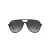 Ray-Ban RB 4376 601/8G 57 Men, Women sunglasses