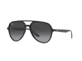 Ray-Ban RB 4376 601/8G 57 Men, Women sunglasses