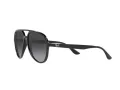 Ray-Ban RB 4376 601/8G 57 Men, Women sunglasses