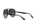 Ray-Ban RB 4376 601/8G 57 Men, Women sunglasses