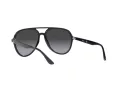 Ray-Ban RB 4376 601/8G 57 Men, Women sunglasses