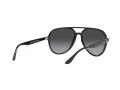 Ray-Ban RB 4376 601/8G 57 Men, Women sunglasses