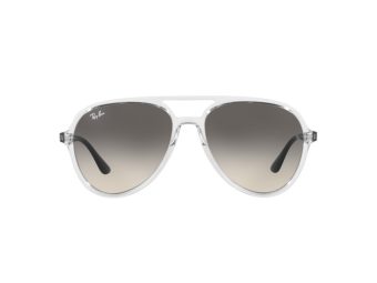 Ray-Ban RB 4376 6477/11 57 Men, Women sunglasses