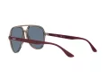 Ray-Ban RB 4376 6572/2V 57 Men, Women sunglasses