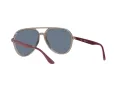 Ray-Ban RB 4376 6572/2V 57 Men, Women sunglasses