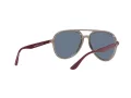 Ray-Ban RB 4376 6572/2V 57 Men, Women sunglasses
