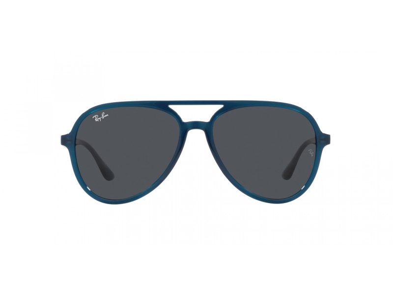 Ray-Ban RB 4376 669487 57 Men, Women sunglasses