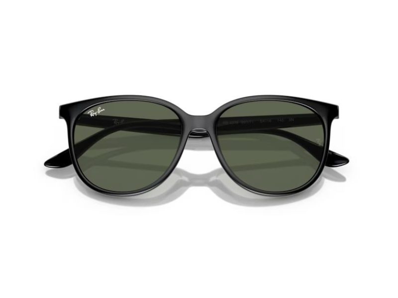 Ray-Ban RB 0RB4378 601/71 54 Women sunglasses