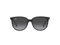 Ray-Ban RB 4378 601/8G 54 Women sunglasses