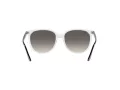 Ray-Ban RB 4378 647711 54 Women sunglasses