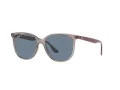 Ray-Ban RB 4378 6572/2V 54 Women sunglasses